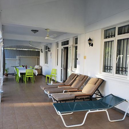 Maurisoleil Villa Privee Avec Piscine - Flic-en-Flacq Exterior foto