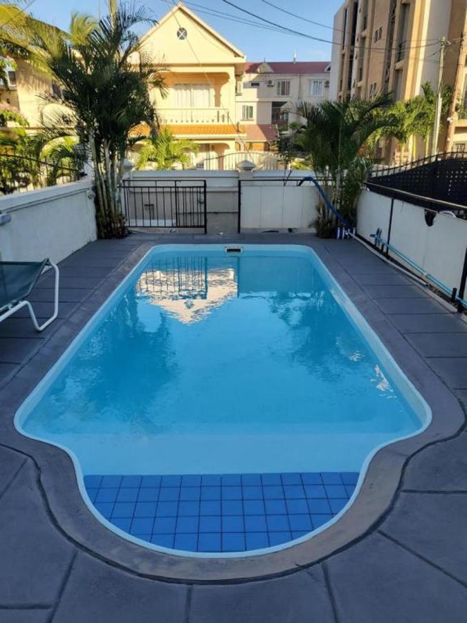Maurisoleil Villa Privee Avec Piscine - Flic-en-Flacq Exterior foto