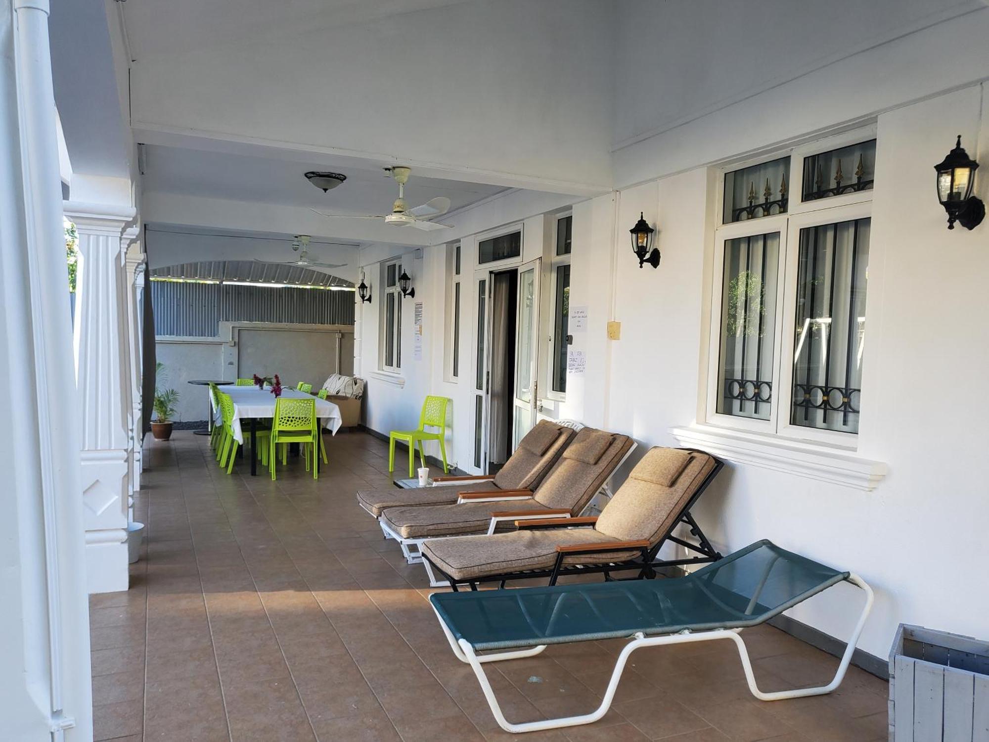 Maurisoleil Villa Privee Avec Piscine - Flic-en-Flacq Exterior foto